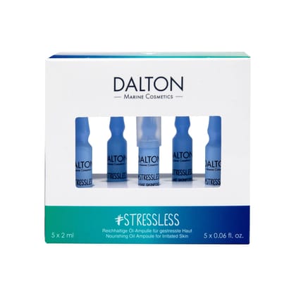 Dalton Stressless Amp 5*2Ml